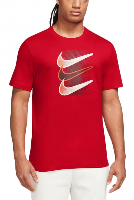 Tricou NIKE 12 months Swoosh - DZ5173-653