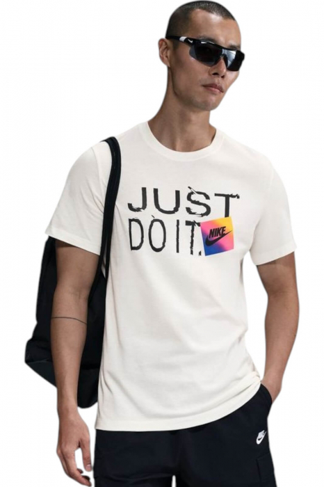 Tricou NIKE 6 Months JDI SP25 - HJ0563-133