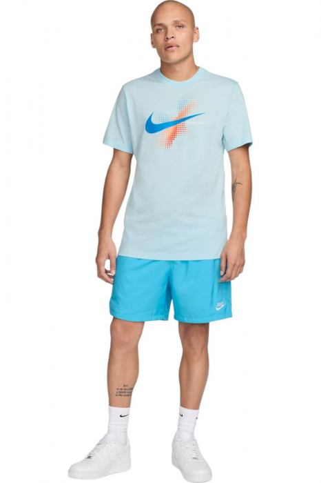 Tricou NIKE 6 months Swoosh - FQ7998-474 [4]