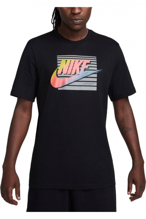 Tricou NIKE 6MO Futura - FQ7995-010