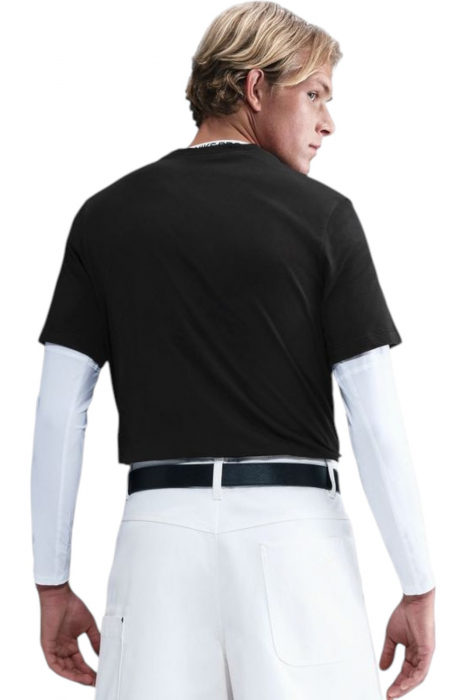 Tricou NIKE 6Months Swoosh HO25 - HQ9161-010 [2]