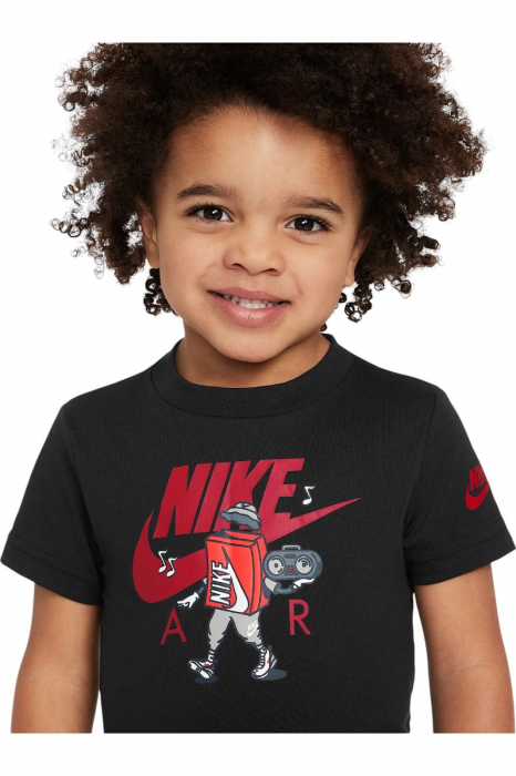 Tricou NIKE Air Boxy - 76M841-023 [3]