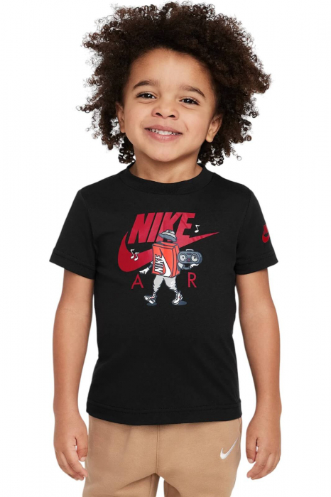 Tricou NIKE Air Boxy - 76M841-023