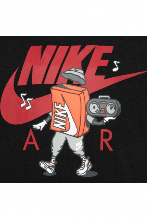 Tricou NIKE Air Boxy - 86M841-023 [3]