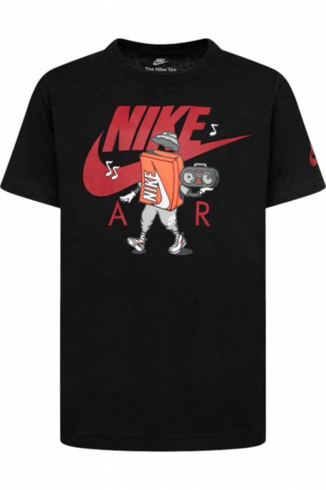 Tricou NIKE Air Boxy - 86M841-023