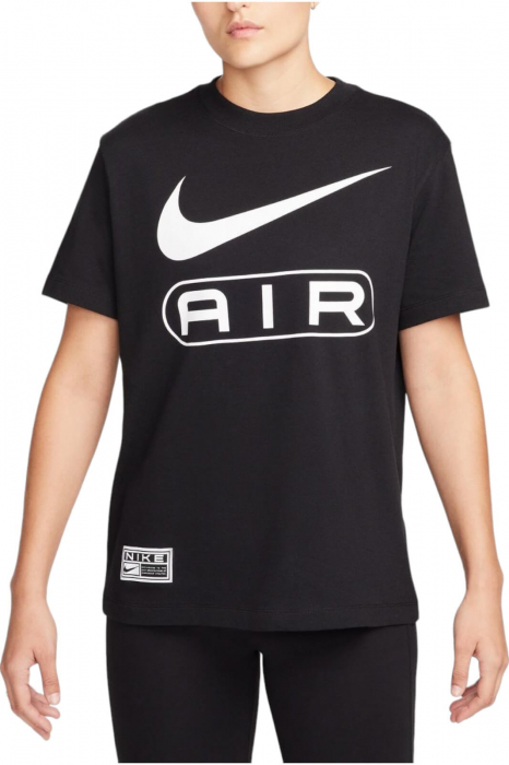 Tricou NIKE Air Boyfriend - FV8002-010