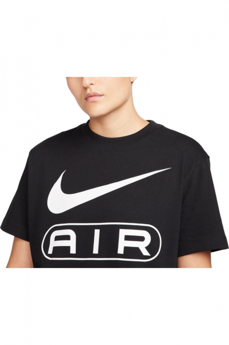 Tricou NIKE Air Boyfriend - FV8002-010 [3]