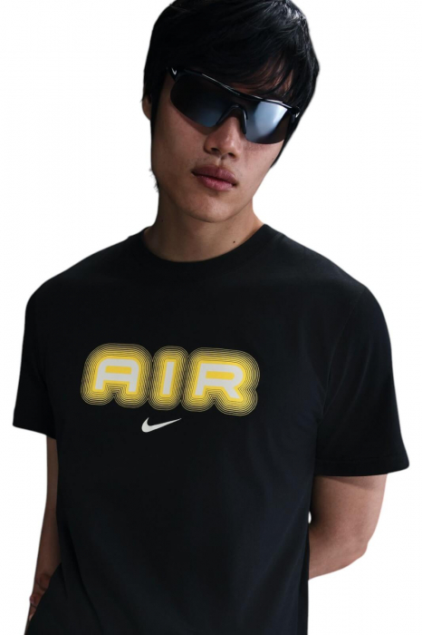 Tricou NIKE Air Graphic - HM0185-013 [3]