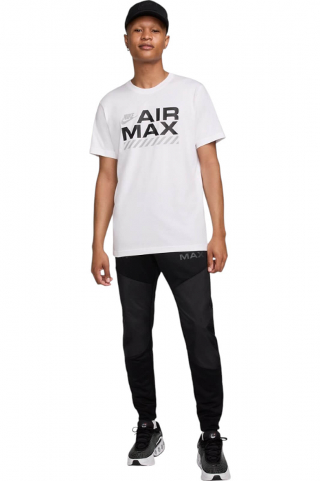 Tricou NIKE Air Max SS - HF6597-100 [4]