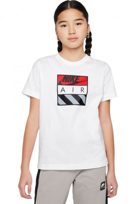 Tricou NIKE Air Tee Kids - HQ4419-100