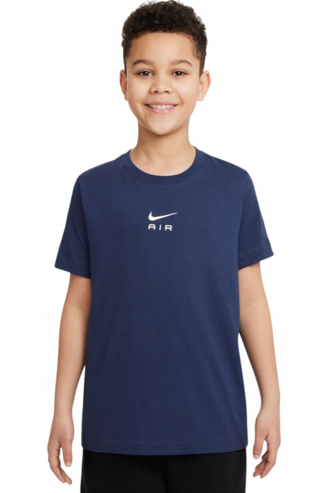 Tricou NIKE Air Tee SS25 - FZ5174-410