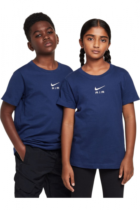Tricou NIKE Air Tee SS25 - FZ5174-410 [3]