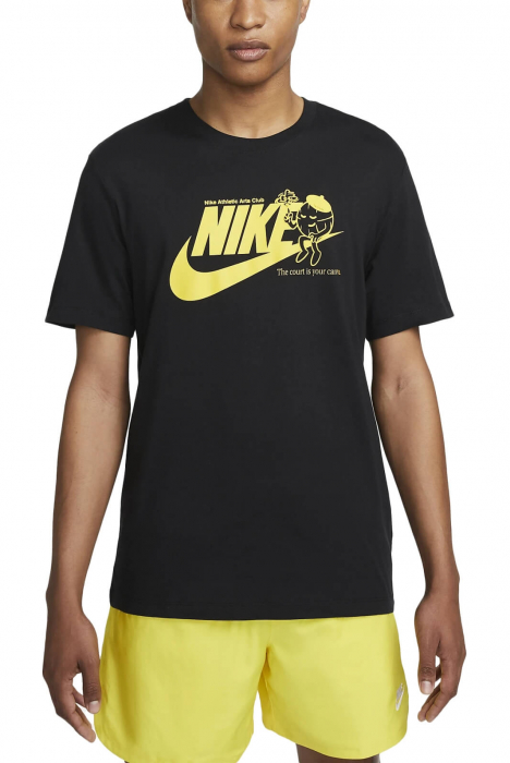 Tricou NIKE Art Is Sport - FB9796-010