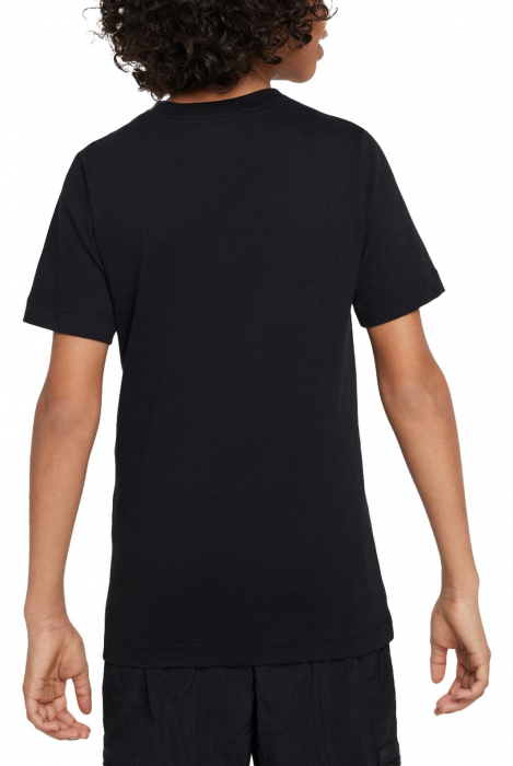 Tricou NIKE Basketball Ball - FD3964-010 [2]