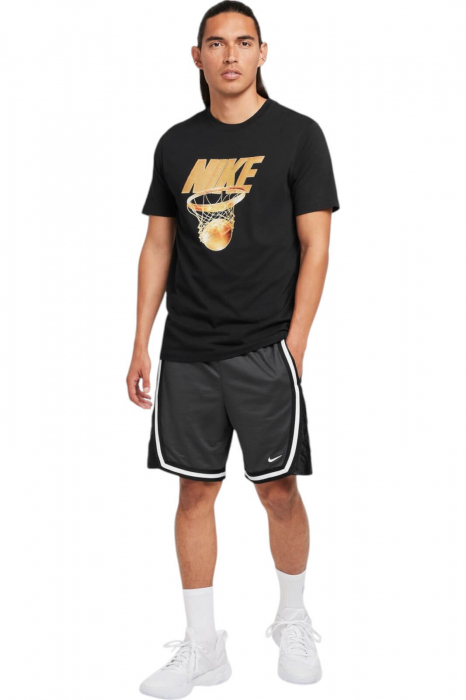 Tricou NIKE Basketball Hoop DF - HF6205-010 [4]