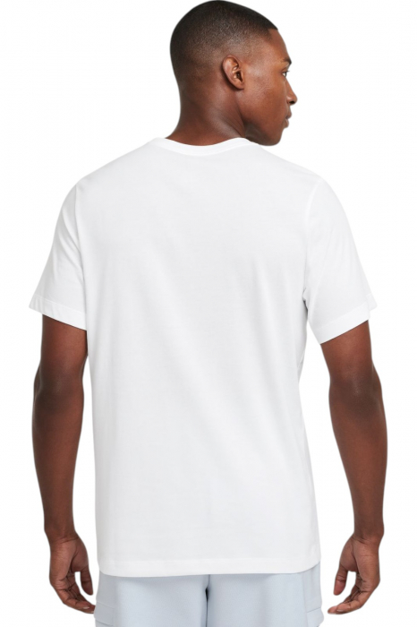 Tricou NIKE Basketball Hoop DF - HF6205-100 [2]
