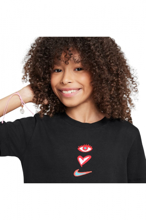 Tricou NIKE Be Mine - HM5859-010 [3]