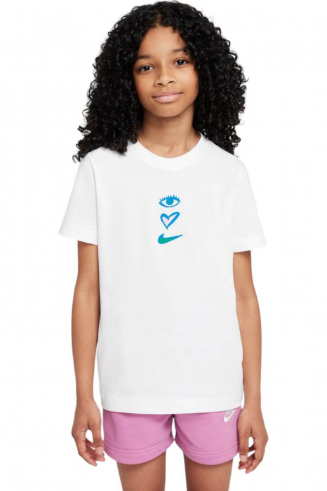Tricou NIKE Be Mine - HM5859-100