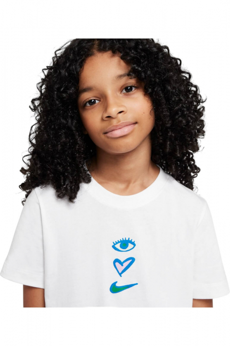 Tricou NIKE Be Mine - HM5859-100 [3]