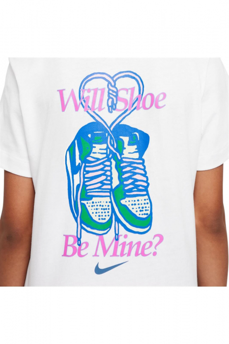 Tricou NIKE Be Mine - HM5859-100 [4]
