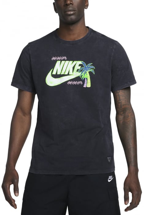 Tricou NIKE Beach Party - FB9788-010