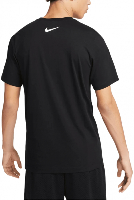 Tricou NIKE Big Swoosh 2 - DZ2883-010 [2]