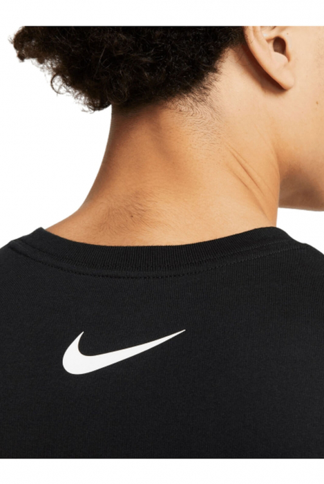 Tricou NIKE Big Swoosh 2 - DZ2883-010 [3]