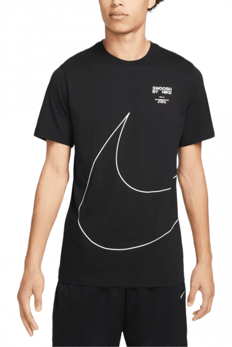 Tricou NIKE Big Swoosh 2 - DZ2883-010