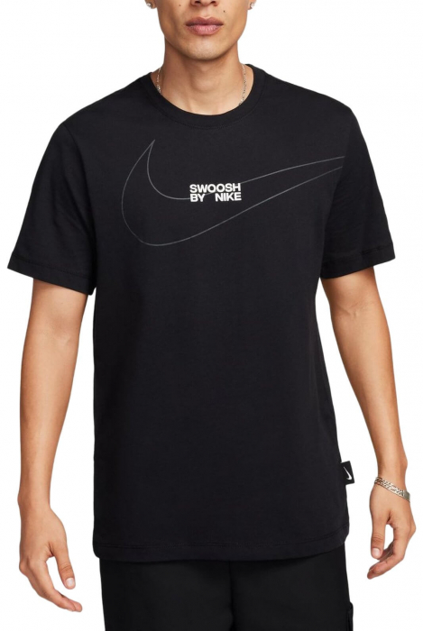 Tricou NIKE Big Swoosh - FQ3785-010