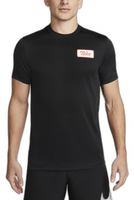 Tricou NIKE Body Shop 2 Dri-FIT - DZ2735-010