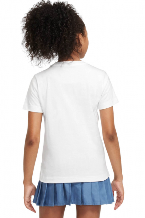 Tricou NIKE Boxy 1 Futura - FZ5166-100 [2]