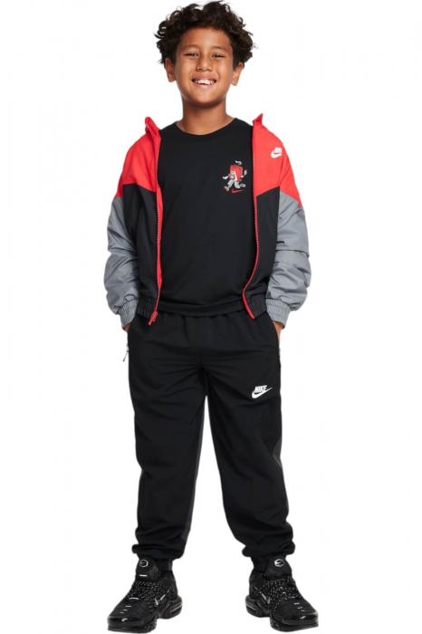 Tricou NIKE Boxy 1 JDI Music - HM5660-010 [5]