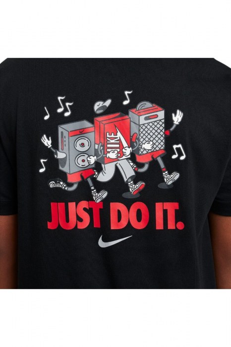 Tricou NIKE Boxy 1 JDI Music - HM5660-010 [4]