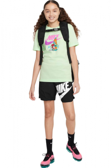 Tricou NIKE Boxy 2 - FV5346-376 [4]