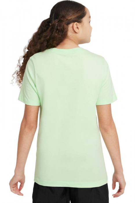 Tricou NIKE Boxy 2 - FV5346-376 [2]