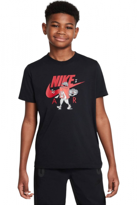 Tricou NIKE Boxy 2 - HM5661-010