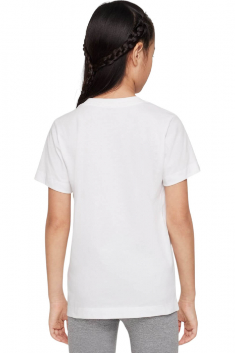 Tricou NIKE Boxy 2 - HM5661-100 [2]