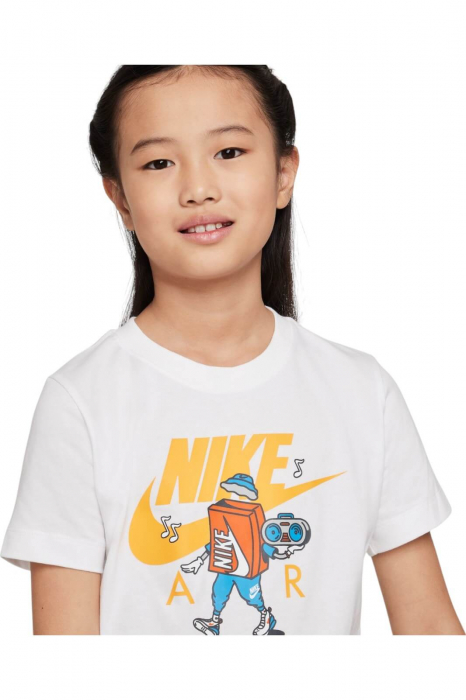 Tricou NIKE Boxy 2 - HM5661-100 [3]