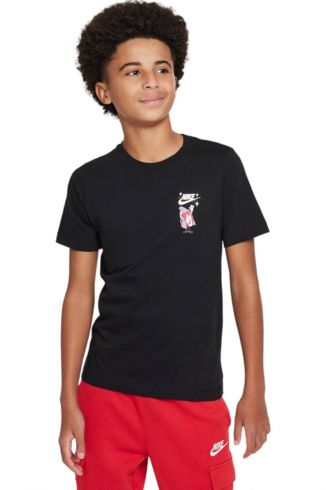 Tricou NIKE Boxy 3 - FN9616-010