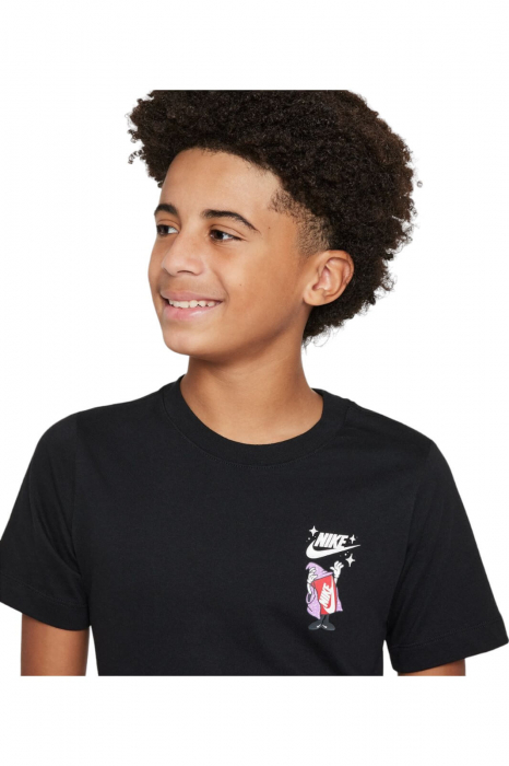 Tricou NIKE Boxy 3 - FN9616-010 [3]