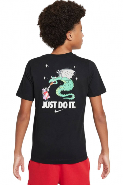 Tricou NIKE Boxy 3 - FN9616-010 [2]