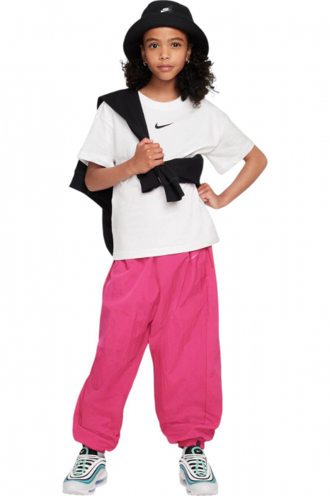 Tricou NIKE Boyfriend Essential - FZ5539-100 [4]