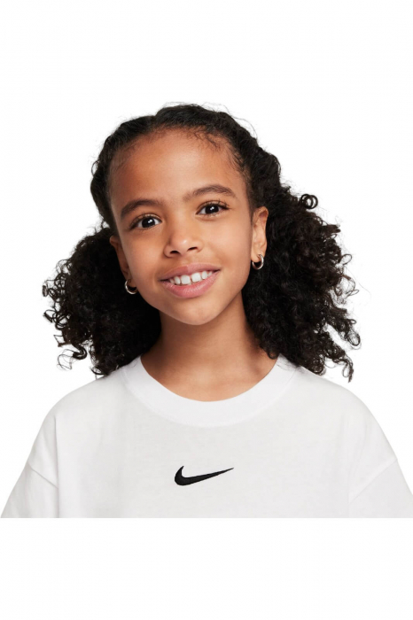 Tricou NIKE Boyfriend Essential - FZ5539-100 [3]