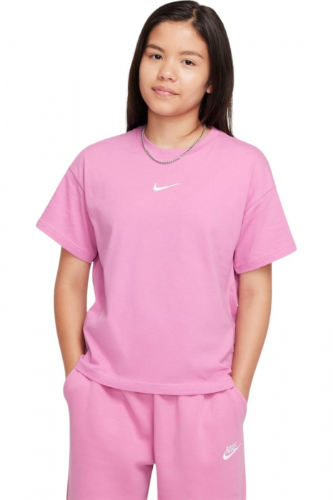 Tricou NIKE Boyfriend Essential - FZ5539-646