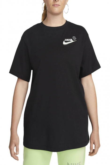 Tricou NIKE Boyfriend Fiber 2 - DR9002-010