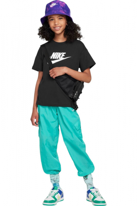 Tricou NIKE Boyfriend Futura HBR - FZ5540-010 [4]