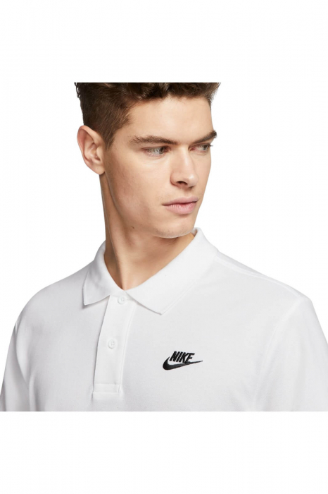 Tricou NIKE CE Polo Matchup PQ - CJ4456-100 [3]
