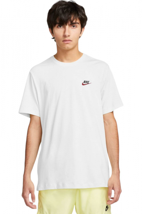 Tricou NIKE Club - AR4997-100