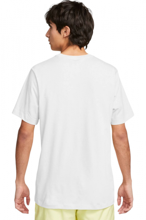 Tricou NIKE Club - AR4997-100 [2]