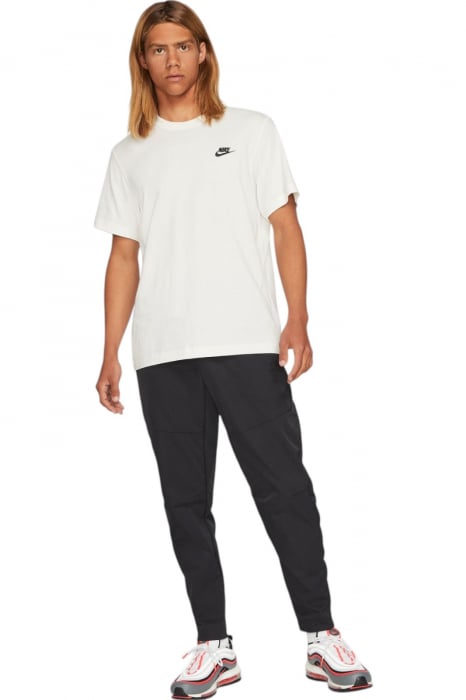 Tricou NIKE Club - AR4997-133 [4]